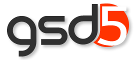 Logo GSD5 Inc.